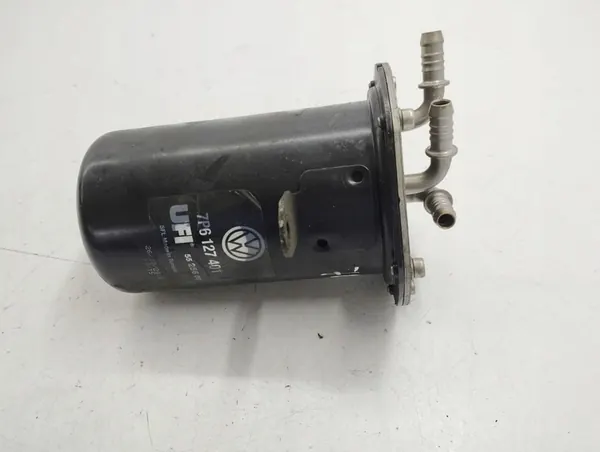 Porsche Cayenne II 958 Bränslefilterhus 7P6127401 image 6