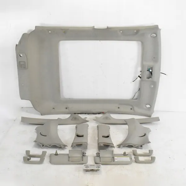 Revestimiento de Techo OEM 63310-0D450 para Toyota Yaris III image 2