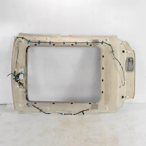 Revestimiento de Techo OEM 63310-0D450 para Toyota Yaris III image 7
