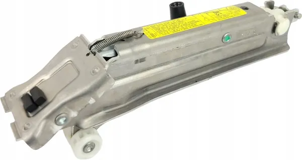 Audi A6 C6 Wagenheber OEM 4F0011031J - Gebraucht image 5