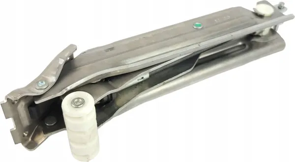 Audi A6 C6 Wagenheber OEM 4F0011031J - Gebraucht image 7