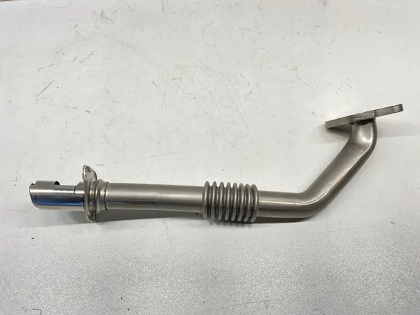 Tubo de Válvula EGR VW T5 T6 Crafter II MAN TGE image 2