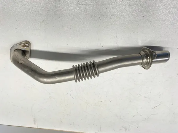 Tubo de Válvula EGR VW T5 T6 Crafter II MAN TGE image 3