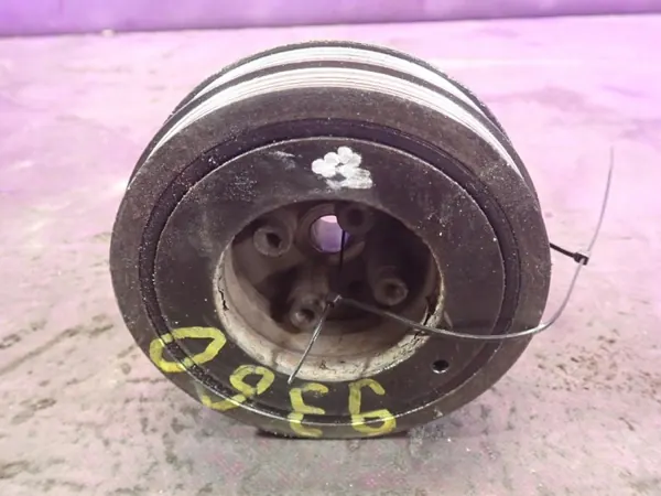 VW Passat B5 V-snaar OEM Zawada-363650- image 3