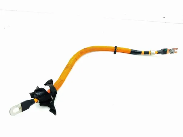 Tesla Model S 2015 Hoogspanningskabel OEM AMD212536 image 2