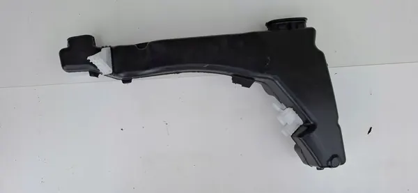 MERCEDES GLE W167 Ruitensproeiervloeistofreservoir A1678690000 image 2