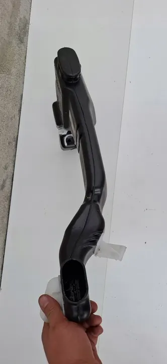 MERCEDES GLE W167 Ruitensproeiervloeistofreservoir A1678690000 image 3