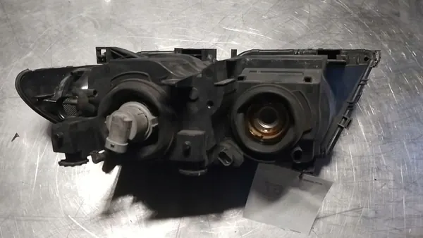 Farol DEPO Esquerdo H7 Ajuste Elétrico image 4