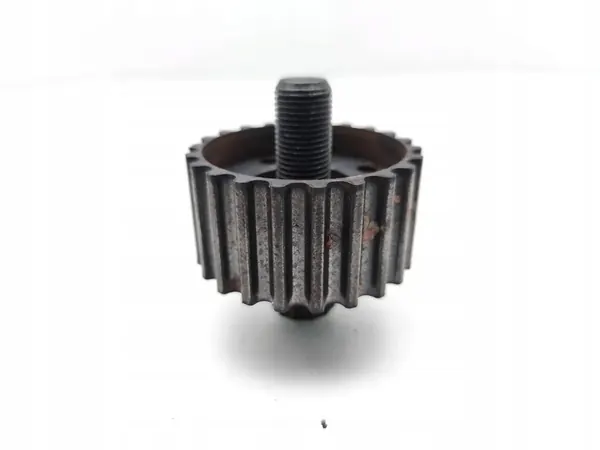 VW Passat Svänghjul 2.0 TDI Diesel 2008 OEM image 3