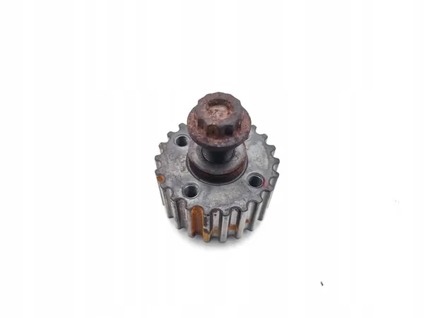 VW Passat Svänghjul 2.0 TDI Diesel 2008 OEM image 4