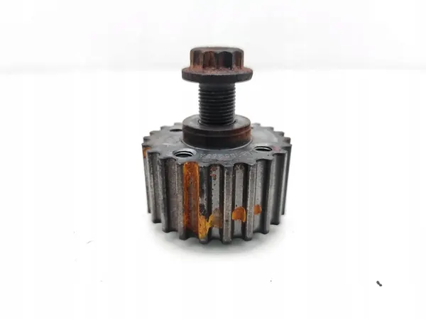 VW Passat Svänghjul 2.0 TDI Diesel 2008 OEM image 6