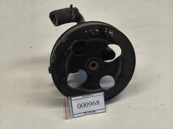 Audi A4 B6 B7 Pompe de Direction 39051605 image 2