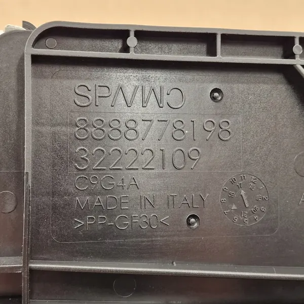 Ventilador de Radiador Completo Volvo XC40 Manual image 4