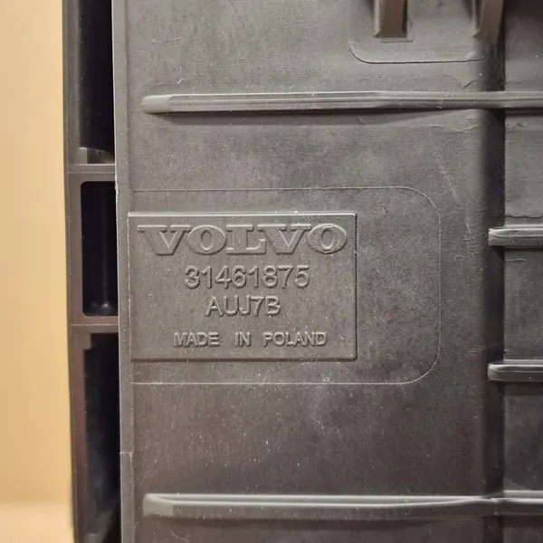 Ventilador de Radiador Completo Volvo XC40 Manual image 6