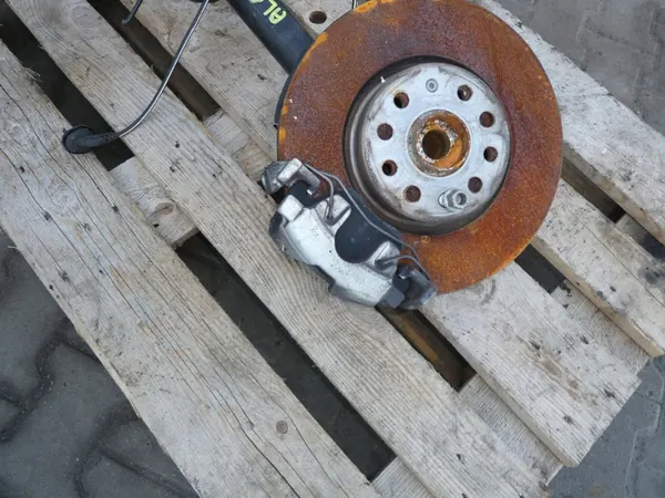 AMMORTIZZATORE MCPHERSON VW TIGUAN DESTRO image 4