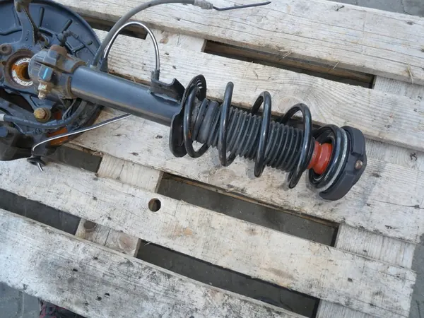 AMMORTIZZATORE MCPHERSON VW TIGUAN DESTRO image 7