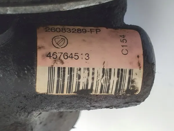 Fiat OE 26083289 Bomba de direção assistida image 2