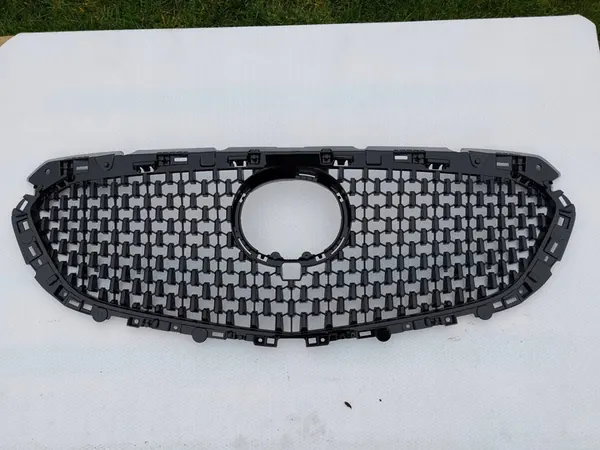 Grade dianteira Mazda 6 LIFT GJ GL GBVG5071V image 1