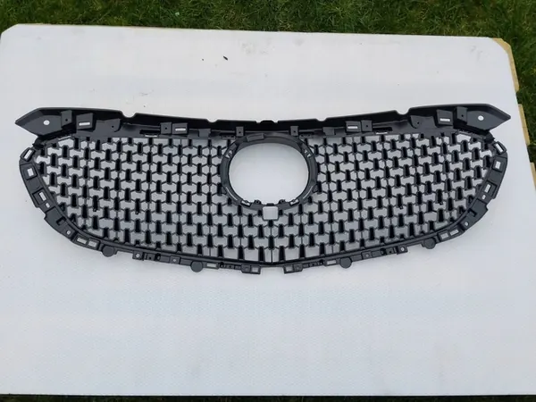 Grade dianteira Mazda 6 LIFT GJ GL GBVG5071V image 10