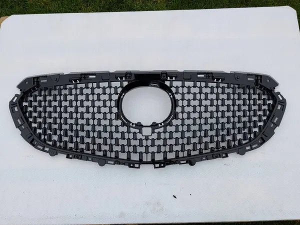 Grade dianteira Mazda 6 LIFT GJ GL GBVG5071V image 2