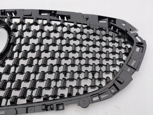 Grade dianteira Mazda 6 LIFT GJ GL GBVG5071V image 3