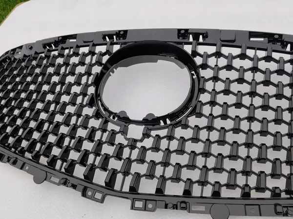 Grade dianteira Mazda 6 LIFT GJ GL GBVG5071V image 4