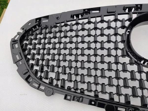 Grade dianteira Mazda 6 LIFT GJ GL GBVG5071V image 5