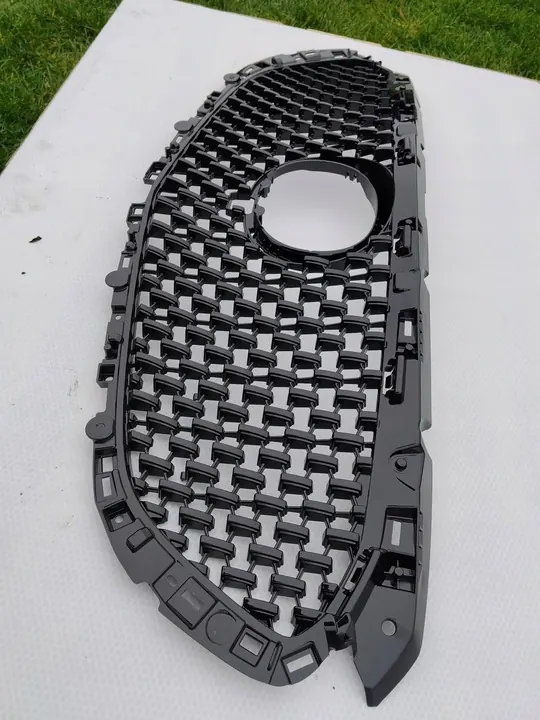 Grade dianteira Mazda 6 LIFT GJ GL GBVG5071V image 6