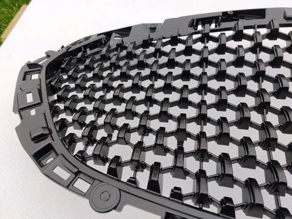 Grade dianteira Mazda 6 LIFT GJ GL GBVG5071V image 7