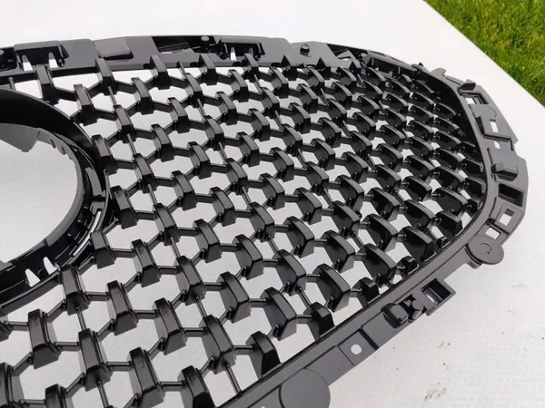 Grade dianteira Mazda 6 LIFT GJ GL GBVG5071V image 8