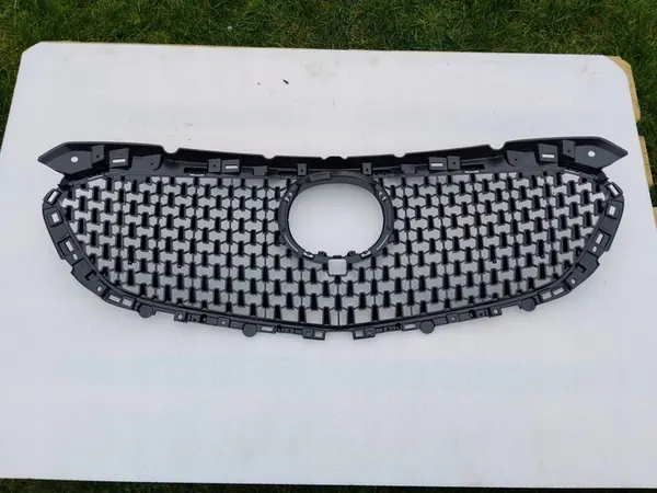 Grade dianteira Mazda 6 LIFT GJ GL GBVG5071V image 9