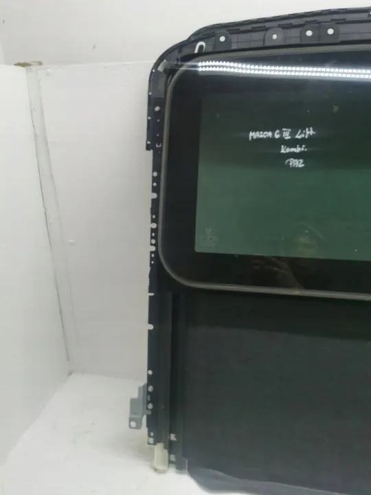 Techo solar Mazda 3 2013-2017 OEM 7707220 image 3