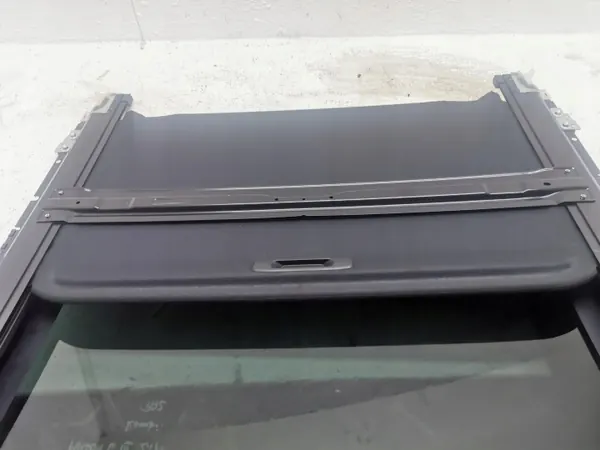 Techo solar Mazda 3 2013-2017 OEM 7707220 image 5