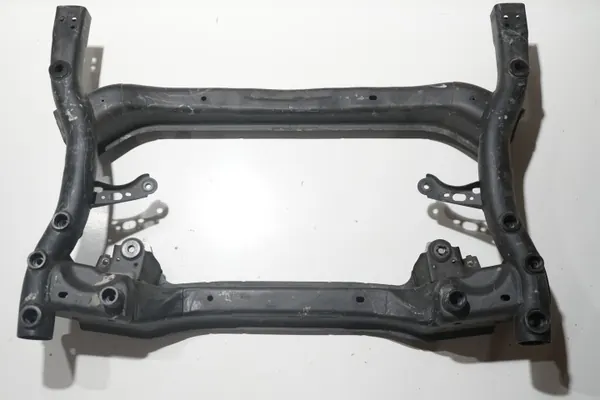 Framaxelbärare OEM 2056280057 för Mercedes image 2
