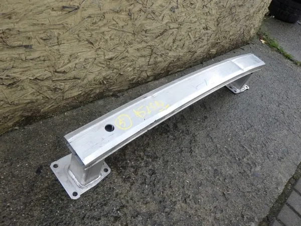 PEUGEOT 5008 II 2 P87 Trave Paraurti Posteriore 9816539580 image 3