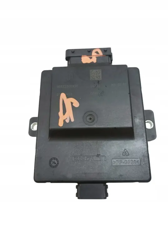 Module Siège Conducteur OEM 00522305830 Gauche Avant image 2