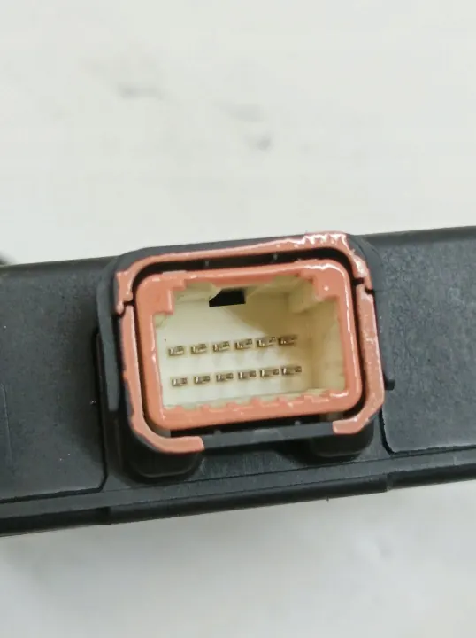 Module Siège Conducteur OEM 00522305830 Gauche Avant image 3