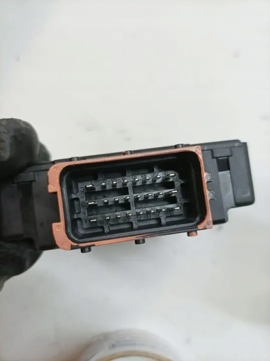 Module Siège Conducteur OEM 00522305830 Gauche Avant image 4
