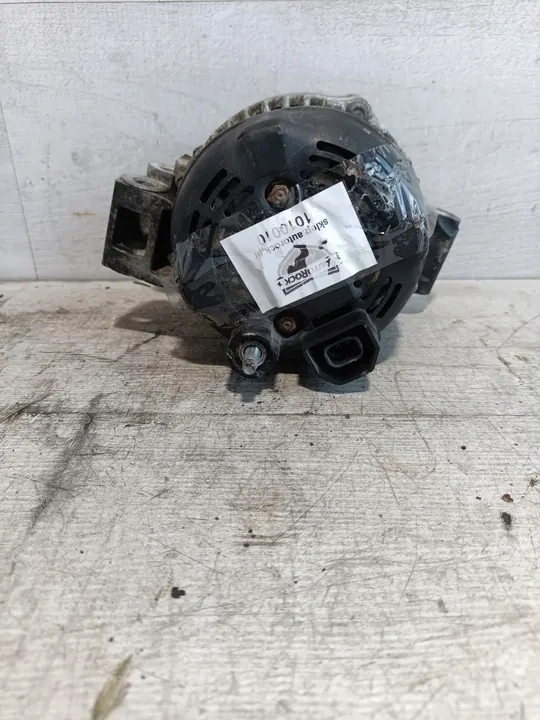 Generaattori Chevrolet Camaro 3.6 2011-2015 OEM 22888109 image 3