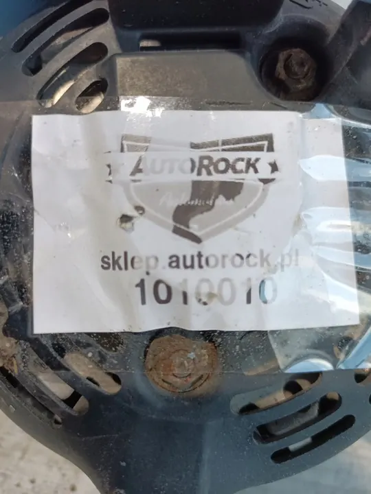 Generaattori Chevrolet Camaro 3.6 2011-2015 OEM 22888109 image 5