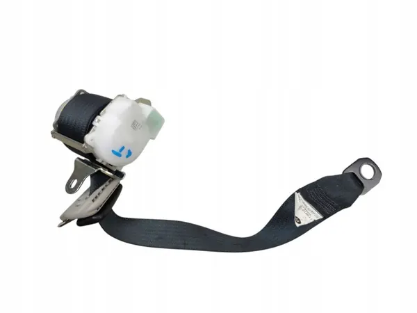 Cinto de segurança traseiro esquerdo OEM 7T4920 Toyota RAV4 image 3