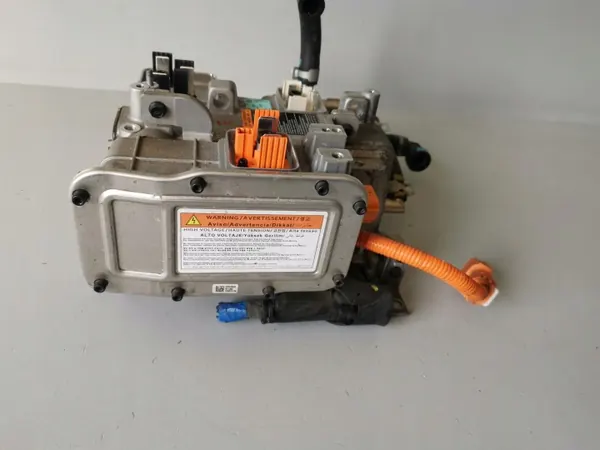 OEM Hyundai 366003DAM5 Inversor para Tucson IV 1.6 T-GDI image 3
