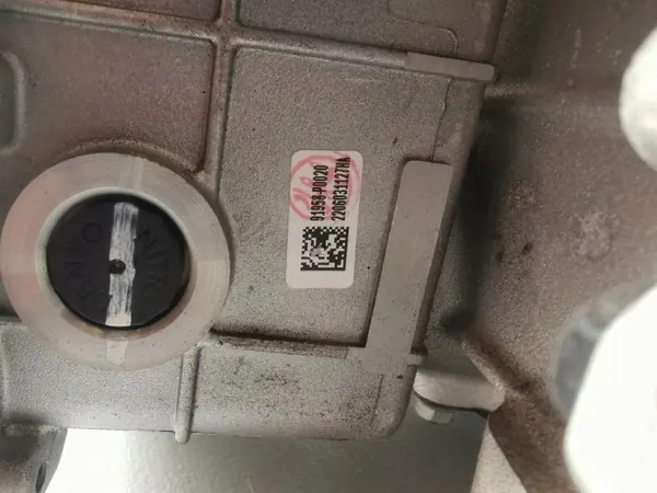 OEM Hyundai 366003DAM5 Inversor para Tucson IV 1.6 T-GDI image 6