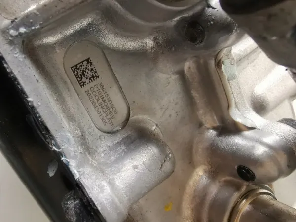 OEM Hyundai 366003DAM5 Inversor para Tucson IV 1.6 T-GDI image 7