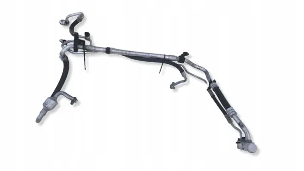 Hyundai Santa Fe IV Ilmastointiputki OEM DX1TUMJAA image 2