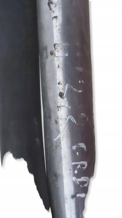 Hyundai Santa Fe IV Ilmastointiputki OEM DX1TUMJAA image 3
