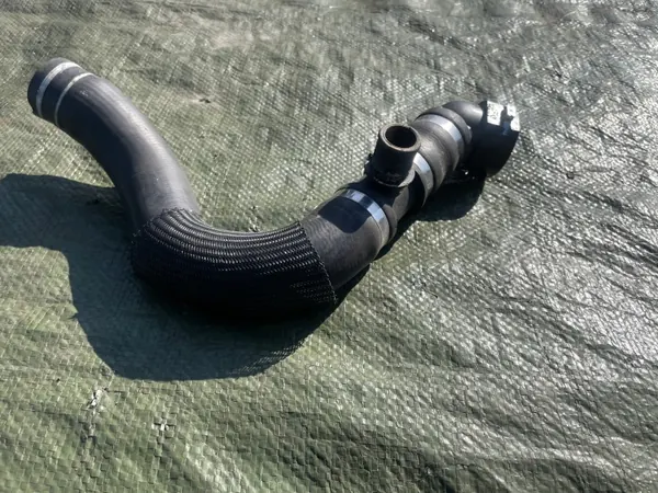 Radiatorwaterleiding OEM tobi311 voor Alfa Romeo 159 JTS image 3