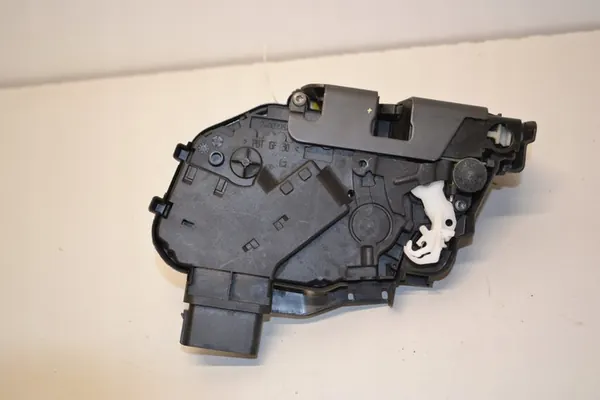 Linke Hintertürschloss 10 Pins Volvo XC60 I LF OE 31253659 image 3