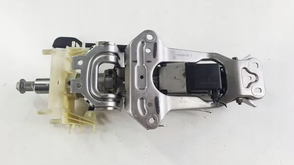 Mini Cooper S F56 F55 Rattstång med lås OEM 686482433 image 3