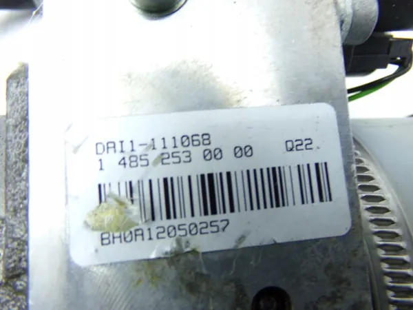 Dachpumpe OEM DAI1-111068 für Audi A5 8T Cabrio image 5